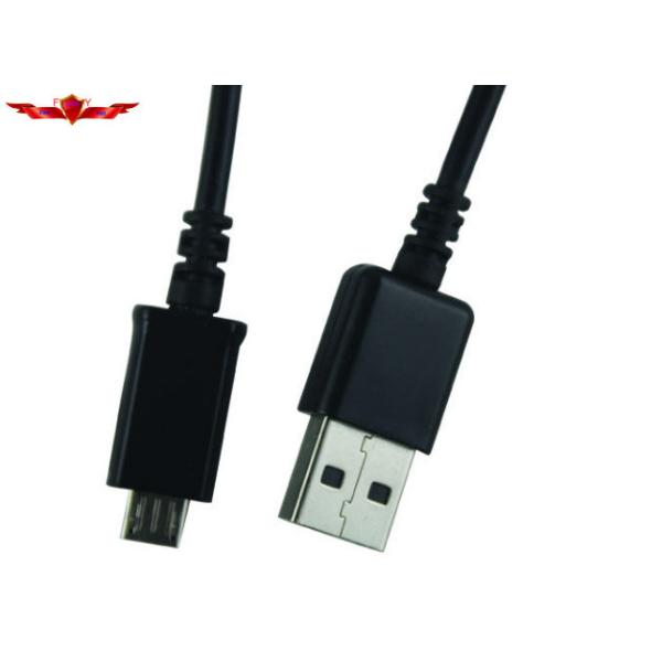New Type 1.0M 5.0Pin Micro USB Cable Micro Usb to Rca Cable For Samsung Galaxy S4