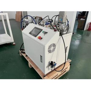 Glue Dispensing Equipment for Mixing and Dispensing