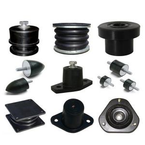 High Pressure Resistance Rubber Elastomer With Low Maintenance