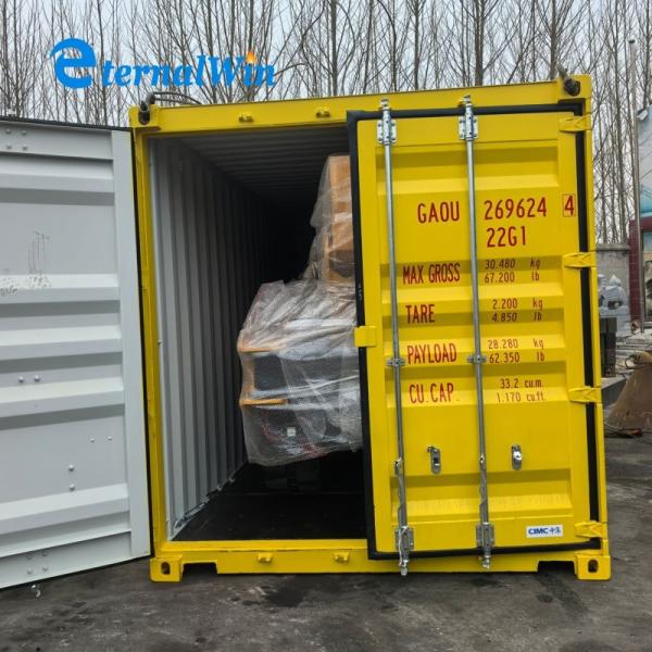 11 M Max Working Radius 3 Ton Spider Crane for Versatile Lifting and Performance