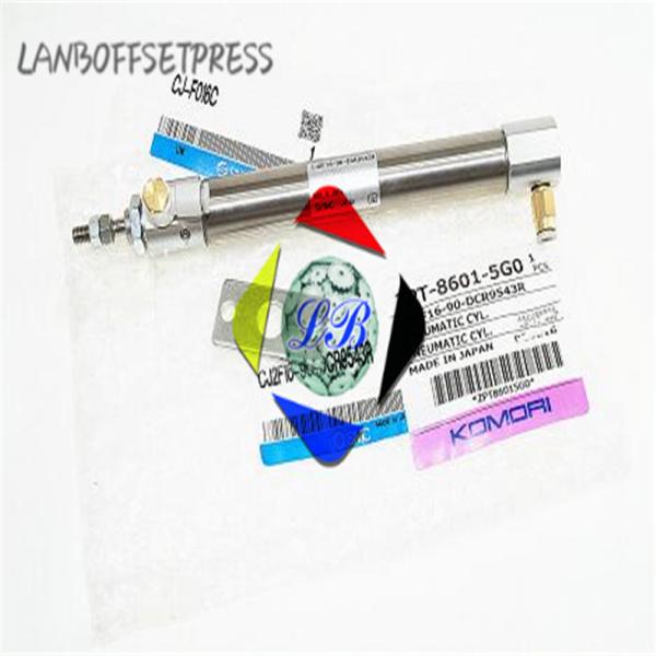 CJ2F16-90-DCI605CI komori original valve Komori spare parts