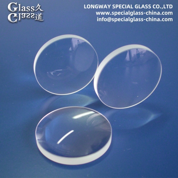 Buy High Precision Optical Focusing Lens for Laser Applications at wholesale prices