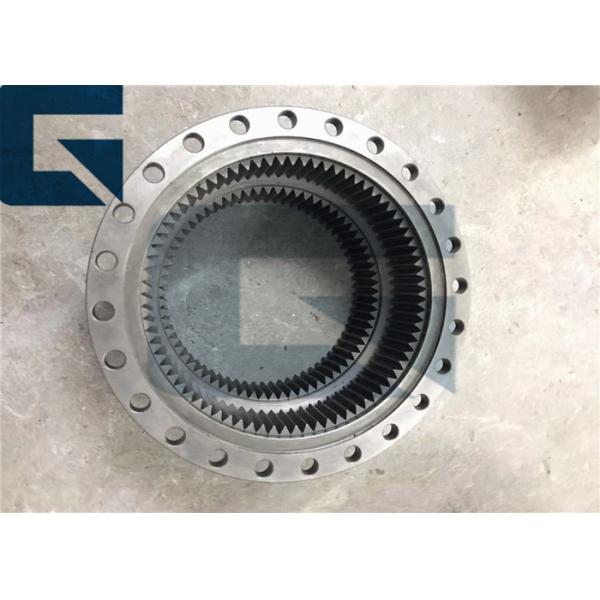 Buy ZX200 ZX230 ZX240 Excavator Final Drive Ring Gear 1027158 at wholesale prices