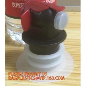 800ml liquid packaging plastic soap bag in box,Reusable Aluminum Foil 5l 10l 20l