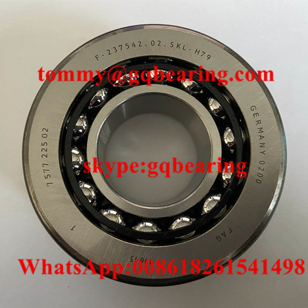 Deep Groove Auto Differential Bearing F-237542.02.SKL-H79