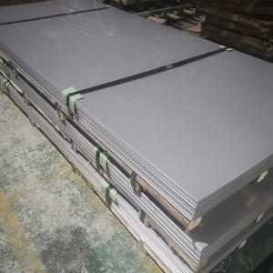410 S41010 12Cr13 1.4006 Stainless Steel Flat Sheet Plate 4x8