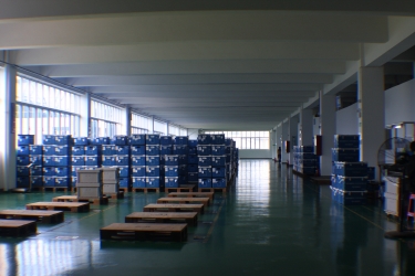 ROCKMAN INDUSTRIAL CO.,LIMITED