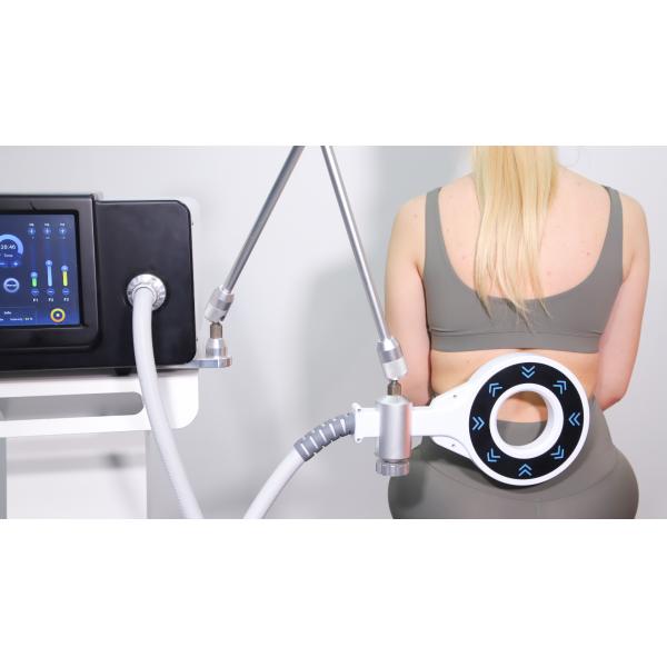 Physio Magneto Pulsed Electromagnetic Field Super Transduction Pain Relief PMST Physical Therapy Device