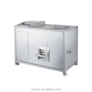 Kitchen Organic Waste Composting Machine Food Waste Dispose Food Compost Machine