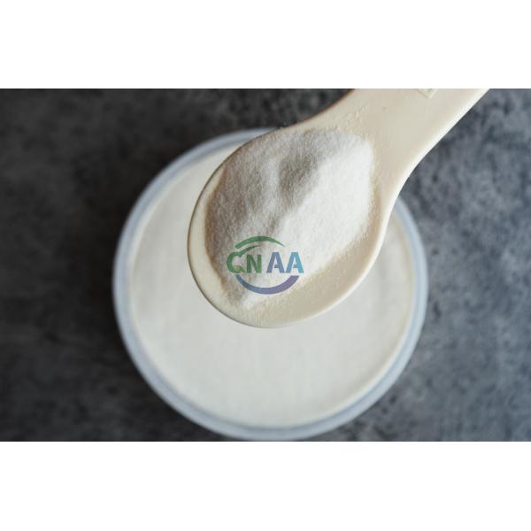 Diet Daily Food Konjac Glucomannan Powder for Coffee Ice Cream Milk Additive