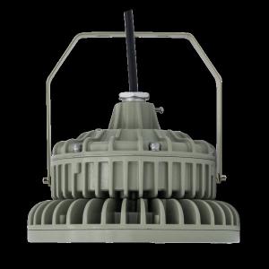 Class1 Div1 Explosion Proof Highbay Lighting 50 Watt Led Ufo Lights