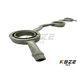 KUBOTA Z782 3 CYL MINI ENGINE 15862-42502 KBZE BRAND FUEL RETURN PIPE FOR