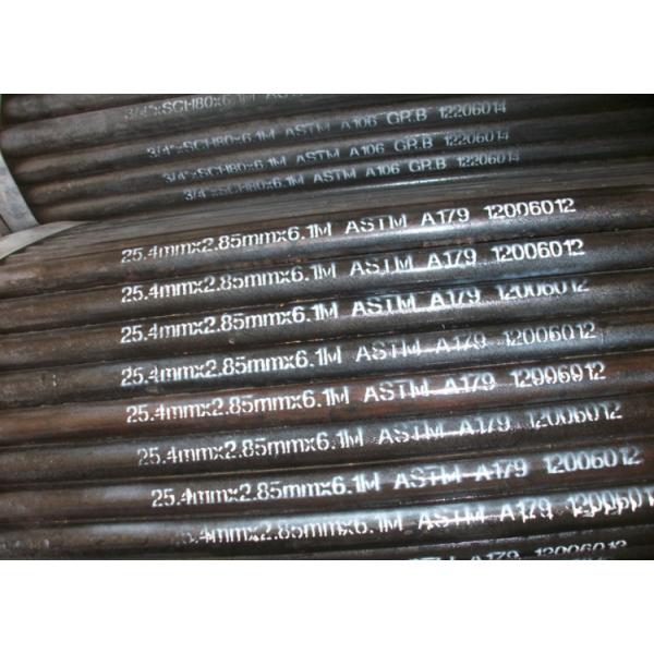 Buy ASME SA-335M  Heat Resisting Seamless Boiler Tubes pipe at wholesale prices