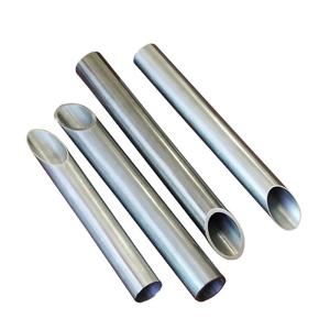 China 321 430 Seamless 316 Stainless Steel Tubing 304L 310S on sale