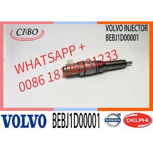 Fuel Injector BEBJ1D00002 BEBJ1D00001 BEBJ1D04001 BEBJ1D01101 1952044 BEBJ1D0300