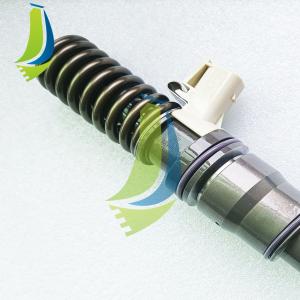 21698153 Diesel Fuel Injector For HDE16 EURO5