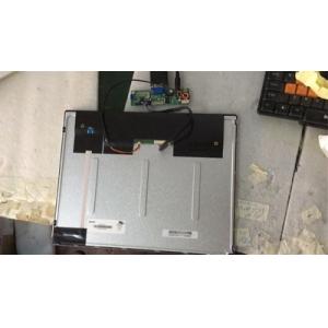 Innoux Industrial Panel Pc Touch Screen 15'' 500cd/m2 Brightness G150XNE-L01 L03