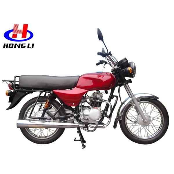 Congo popular motorcycles 70cc 90cc street legal motorbike for wholesale