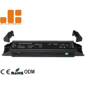 50W Triac Dimmer Constant Current LED Driver 1CH Control Channels Available