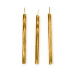Internal Copper Coil Spring High Gain 50ohm Magnetic Base Mounting Helical