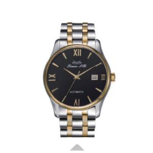 SS304L Case NH35 Movement Mechanical Hand Wind Watches