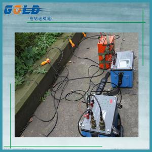 China Cheap and fine new underground water detector for sale on sale