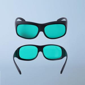 33 Frame 830nm Diode Laser Glasses 660nm Laser Level Goggles