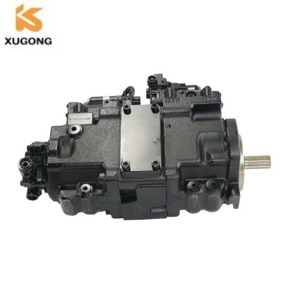 SK140-8 Excavator Hydraulic Pumps KAWASAKl K7V63DTP-OE23 Hydraulic Main Pump