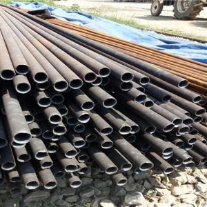 10 20 45 Carbon Seamless Steel Pipe