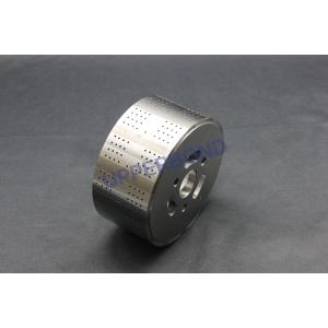 China Hard Durable Tipping Drum For Tipping Paper Process Of Cigarette Maker MK8 / MK9 / Protos on sale