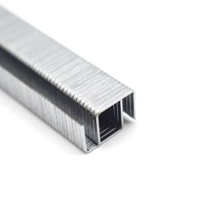 Construction Nail Furniture 20Ga Sofa Staple 1010 1013 1016 1019 1022