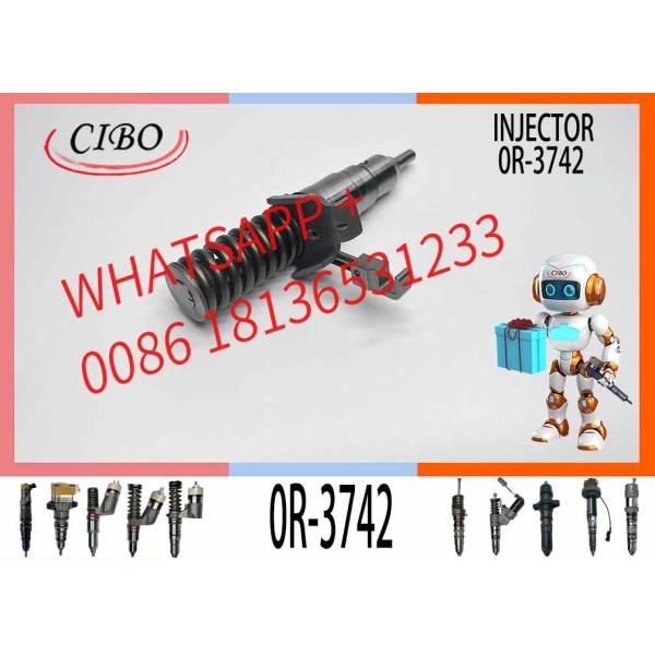 282-0490 Fuel Injector 23670-0L090 Common Rail Injector 292-3780 2645A709 382-0480