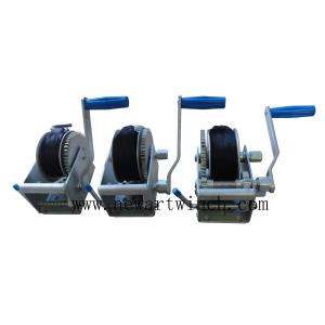 Quality 700kg Manual Boat Winch for sale