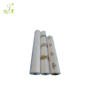 Quality ISO13485 Disposable Bed Sheets Roll for sale