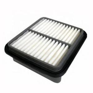 Quality Car Engine Auto Air Filter A-1419 13780-54E00 13780-54F00 13780-M72F80 for Function Filtrate Air Auto Engine Parts for sale