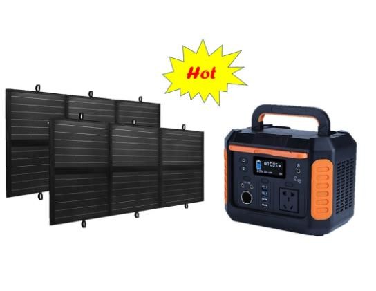 Buy Lithium Battery Wireless Charger Power Bank Ac / Dc 4500mah 500w at wholesale prices