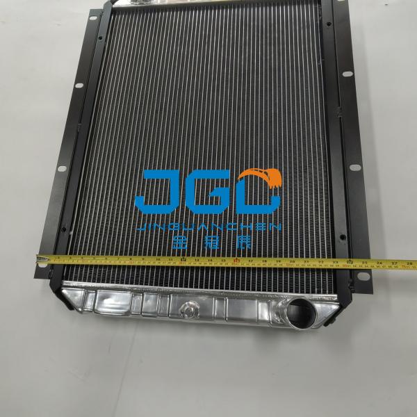 Excavator Accessories SK120-3 Tank Radiator 2452U412S1 Mechanical Accessories