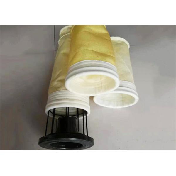1.5mm Thickness Ptfe Membrane Filter Bags