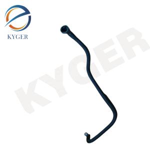 KYGER High-Quality LR032860 Cooling System Oil Cooler Hose Water Pipe LR032860