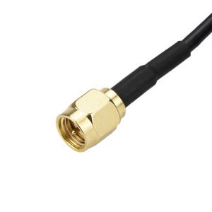 Disk Antenna 2G3G4G External Intelligent Express Cabinet Cabinet Antenna