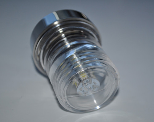 MARINE ALL ROUND 360º ANCHOR NAVIGATION LIGHT FOR BOAT – stainless steel