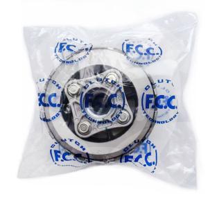 Quality OEM Motorcycle Clutch Assy Center Assembly For Honda CG125 Aluminum for sale