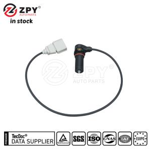 ZPY 038907319A Crankshaft Sensor RPM for Audi A3 A4 A6 VW Porsche