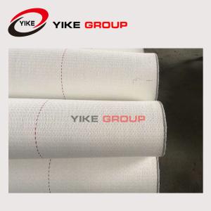 Quality Common Edge Woven Type CE Certified Corrugator Belt for sale