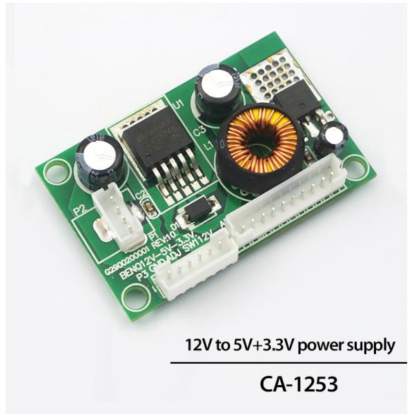 Ca1253 12V DC LED TV Inverter Board Power Module Standard FET Type and Voltage Supply