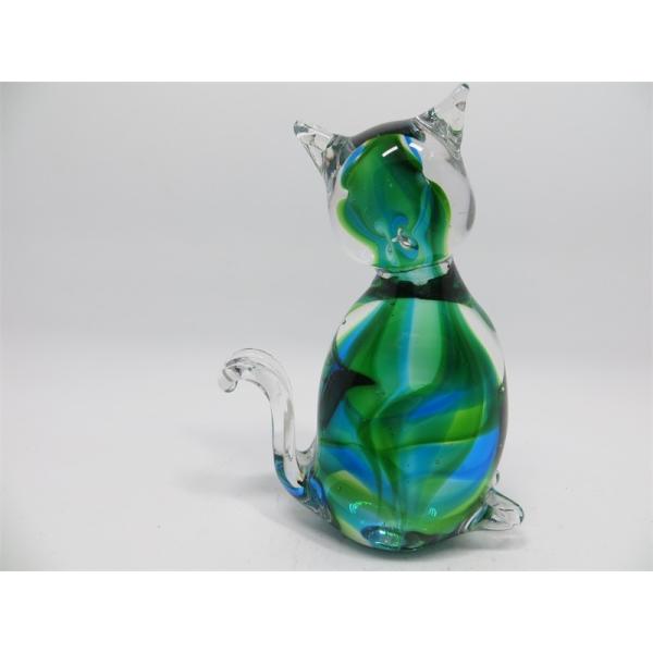 Buy Glass animals, glass fish, glass whitebait, glass sea life at wholesale prices