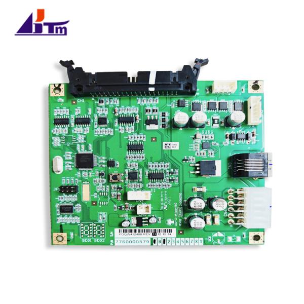 Buy 7760000579 Hyosung MX 2600SE CDUL3 Dispenser Control Board ATM Parts at wholesale prices