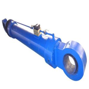 China Construction 50 Ton Hydraulic Cylinder on sale