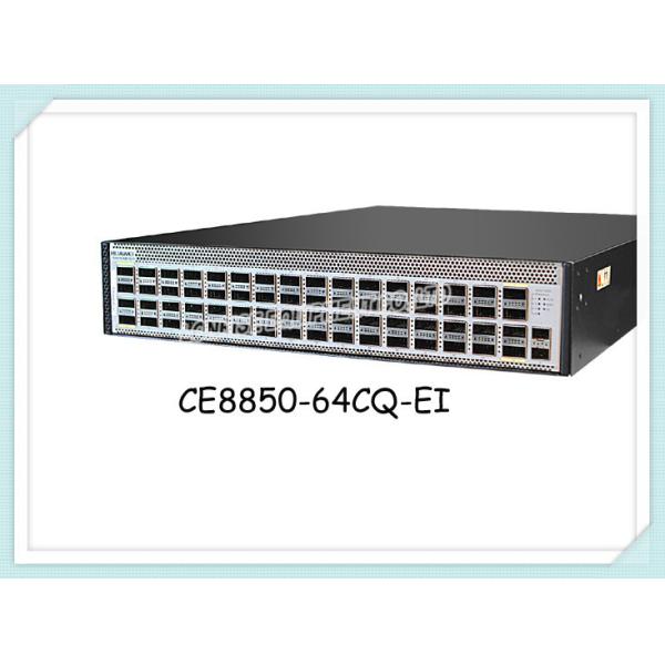 CE8850-64CQ-EI Huawei Network Switch 64-Port 100GE QSFP28,2x10G SFP+, without