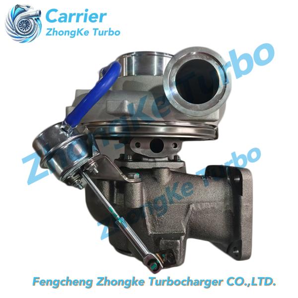 GT3788BNS Turbo 811223-5001S 5801621762 5801452789 Turbocharger for Iveco Truck Case Tractor Cursor 9 Euro VI Trakker 360